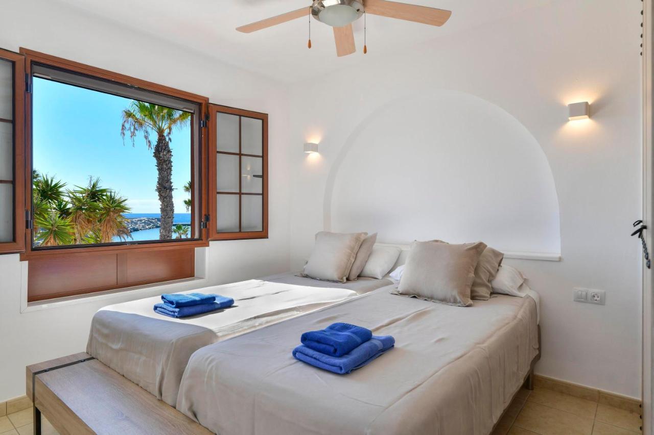 Puerto Chico 2 Apartment Playa Blanca  Luaran gambar