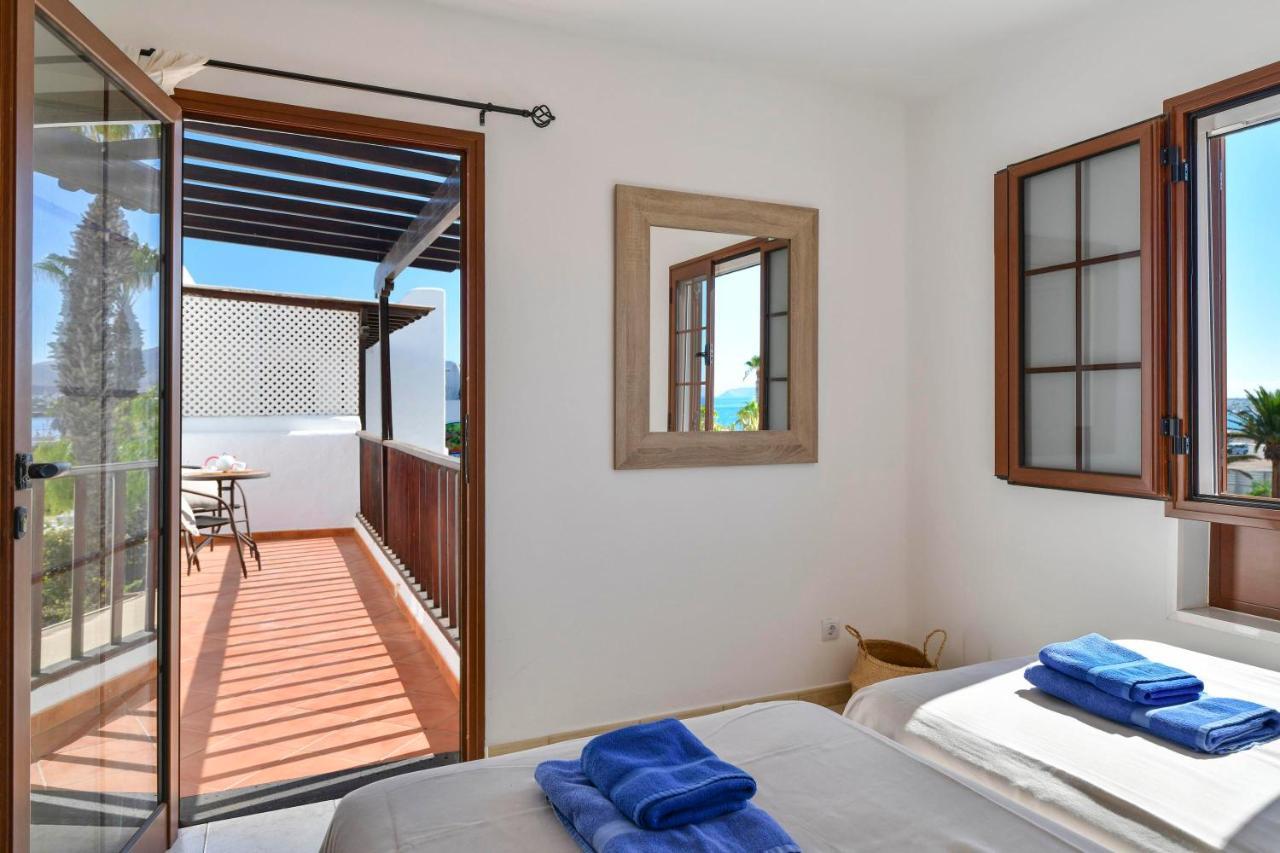 Puerto Chico 2 Apartment Playa Blanca  Luaran gambar